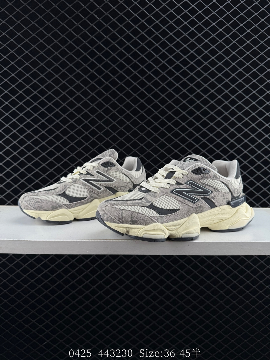 Joe Freshgoods x New Balance NB9060